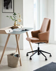 Stressless Laurel Office Chair